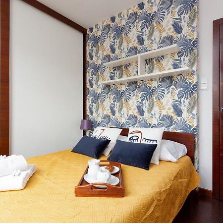 Spacious Suite With A Hammock And Terrace By Renters Prestige Warszawa Eksteriør bilde